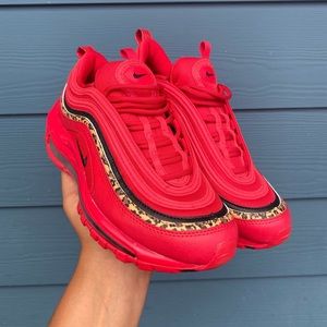 SAMPLE CHEETAH AIR MAX 90s